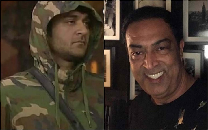 BIGG BOSS 11: Former contestant Vindu Dara Singh comes in support of Vikas Gupta BIGG BOSS 11: Former contestant Vindu Dara Singh comes out in support of Vikas Gupta