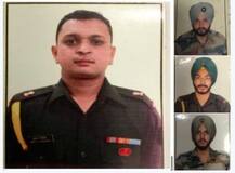 J&K: Pakistan violates ceasefire in Keri, Major among 3 martyred