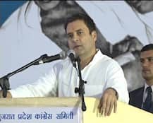 Congress will win 135 seats in 2022 Gujarat Elections: Rahul Gandhi