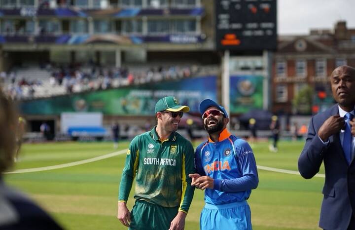 Ahead of the ODIs, India will start their tour with the three-Test series against the Proteas.