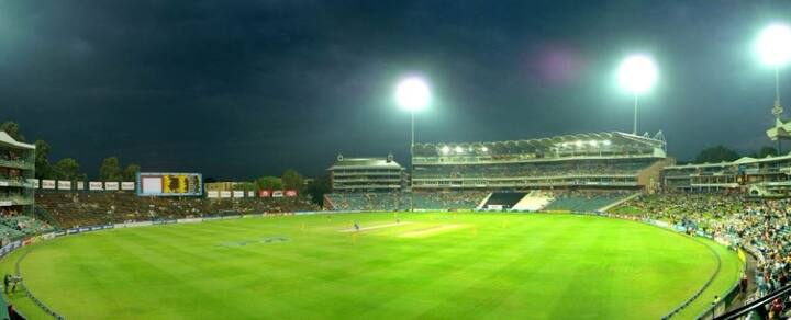 Starting January 5 in Capetown while the second (January 13-17) and third (January 24-28) Tests will be played in Centurion and Johannesburg, respectively.