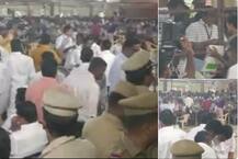 RK Nagar bypoll result LIVE UPDATES: \'I firmly believe that it is time for this government to go,\' says TTV Dhinakaran