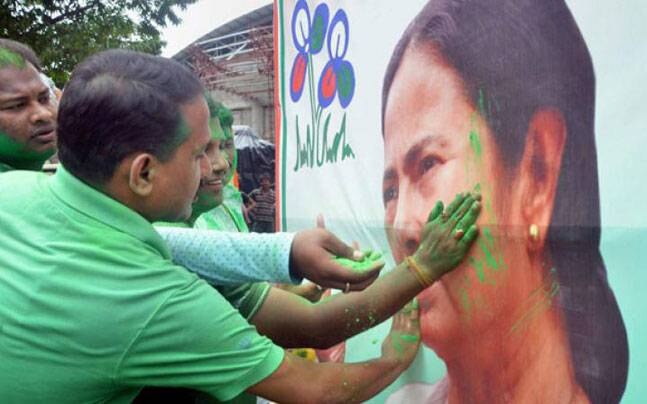West Bengal’s Sabang by-poll result: Gita Rani Bhunia of Trinamool Congress wins West Bengal's Sabang by-poll result: Gita Rani Bhunia of Trinamool Congress wins