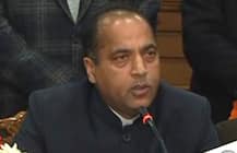 Jai Ram Thakur announced as new Chief Minister of Himachal Pradesh