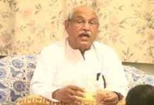 DCW inspects more ashrams, says \'godman\' into human trafficking