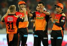 Sunrisers all but confirm Warner as captain for IPL 11