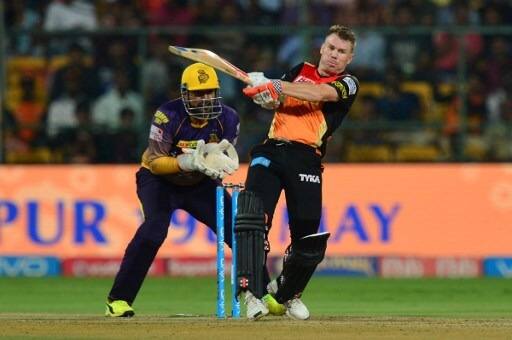 Warner has been at the front seat for Sunrisers for the last four seasons, emerging as the highest scorer in 2017 and 2015. Sunrisers also won the IPL under his leadership in 2016 and ended up No.3 in last edition.