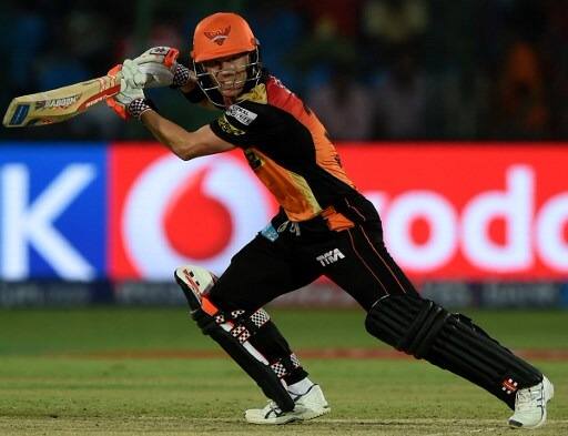 In the four seasons that he has played for SRH, Warner has scored more than 500 runs in each of them with a staggering strike rate of 142.13, making him an automatic choice for pre-auction retention.