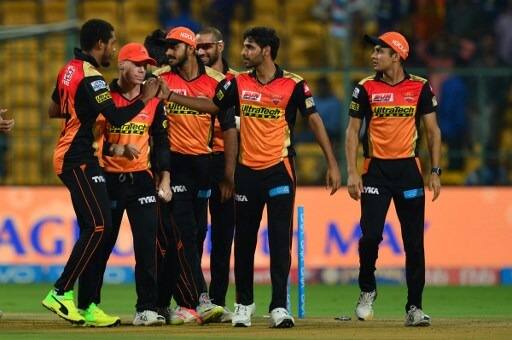 With Warner’s retention almost confirmed, the Hyderabad based franchise will be left with two more player retentions.