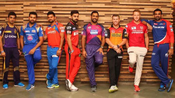 According to the new rules set in IPL’s Governing Council meeting last month, all 8 franchises can retain 3 players before the auction and use the Right to Match card to match the bid during auctions for two of its players.