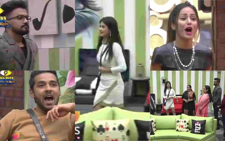 BIGG BOSS 11: MAJOR TWIST ! Friends and family of contestants enter the house as ‘Padosi’ BIGG BOSS 11: MAJOR TWIST ! Friends and family of contestants enter the house as 'Padosi'