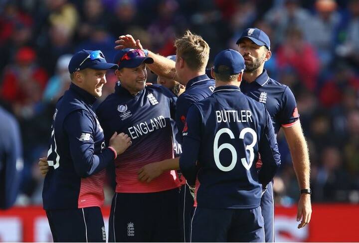 They have leapfrogged England, New Zealand and the Windies to move from fifth to second position in a list led by Pakistan with 124 points.