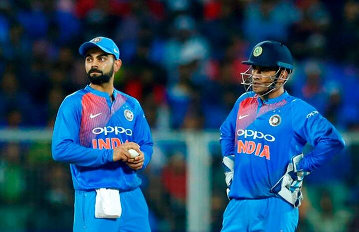 As players lose two percent of their rating points for each T20I missed.