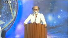 Tamil Superstar Rajinikanth to announce his political plans on December 31