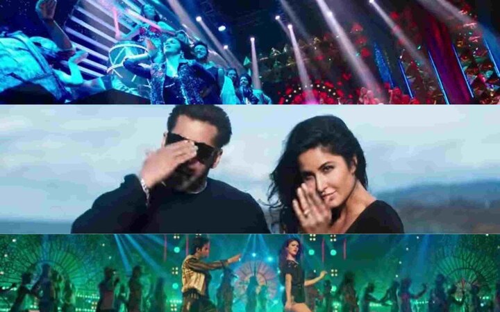 Year Ender 2017: Top Bollywood party songs of 2017 Year Ender 2017: Top Bollywood party songs of 2017