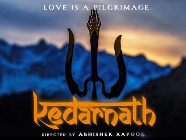 Sushant Singh Rajput, Sara Ali Khan wrap up second schedule of ‘Kedarnath’ Sushant Singh Rajput, Sara Ali Khan wrap up second schedule of 'Kedarnath'