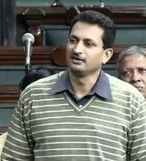 Opposition uproar over Hegde’s controversial remarks Opposition uproar over Hegde's controversial remarks