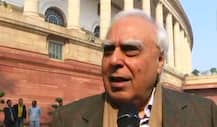 Insult of Kulbhushan Jadhav\'s family: \'We can\'t expect anything better from Pakistan,\' says Kapil Sibal of Congress