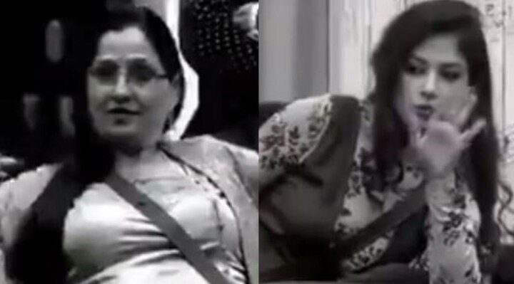 BIGG BOSS 11: SHOCKING! Vikas Gupta’s mother FIGHTS with other family members BIGG BOSS 11: SHOCKING! Vikas Gupta’s mother FIGHTS with other family members