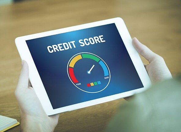 New Year Resolutions To Improve Your Credit Health