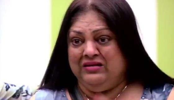 BIGG BOSS 11: ‘Mere ko mere bete ke bare me kuch mat bolo’ says Akash’s mother BIGG BOSS 11: ‘Mere ko mere bete ke bare me kuch mat bolo’ says Akash’s mother