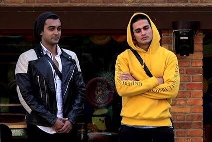 Bigg Boss 11: OMG ! Priyank Sharma to get evicted this week ? Bigg Boss 11: OMG ! Priyank Sharma to get evicted this week ?