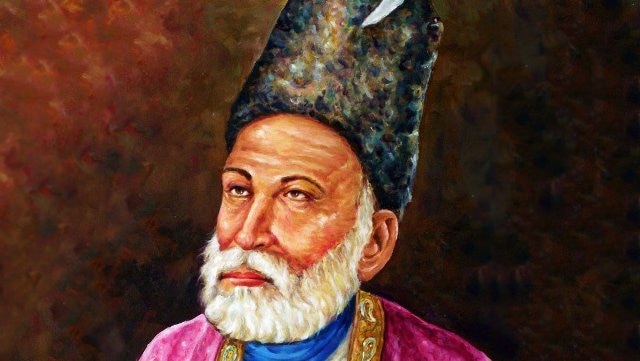 Best of Mirza Ghalib: Ghalib and his immortal shers Mirza Ghalib and his immortal shers