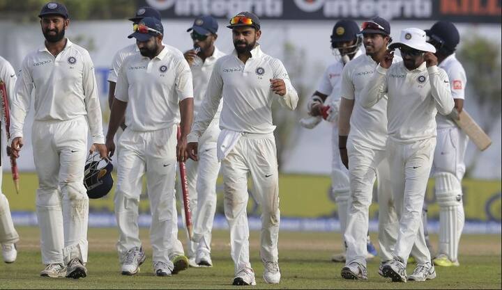 India will play a full series in the African continent which includes 3 Tests, 6 ODIs and 3 T20 Internationals.