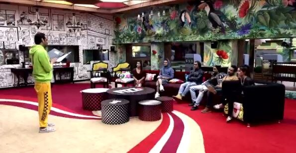 BIGG BOSS 11: Can you guess who WON the ‘LUXURY BUDGET TASK’? BIGG BOSS 11: Can you guess who WON the ‘LUXURY BUDGET TASK’?