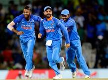 Krunal Pandya gets married to Pankhuri Sharma