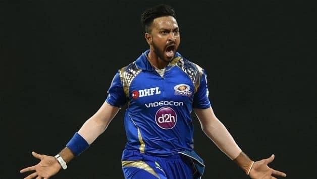 He was a part of the India A side that toured South Africa recently and has been a consistent performer for IPL franchise Mumbai Indians. 