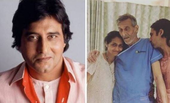 Vinod Khanna: 70-years-old veteran actor passed away on April 27 due to longterm illness. He worked in films such as Zameer, Amar Akbar Anthony and Muqaddar Ka Sikandar. In 1997 Khanna was a sitting parliamentarian from Punjab’s Gurdaspur. He was Osho follower and left his film career then again came back to the films.