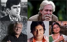 Year Ender 2017: 5 Famous Bollywood Celebrities Who Passed Away This Year