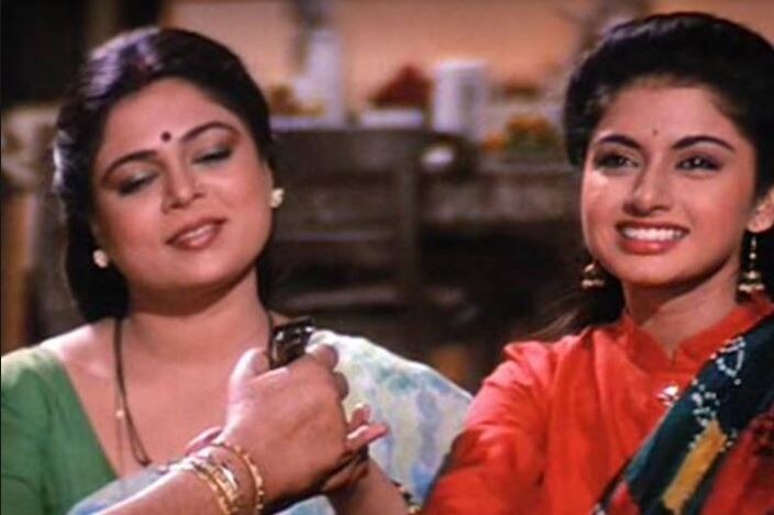  Reema Lagoo: Known as 'Bollywood's mother' Reema left the world on May 18. She got fame after working in 'Hum aapke Hain Kaun' and 'Kuch Kuch Hota Hai'.