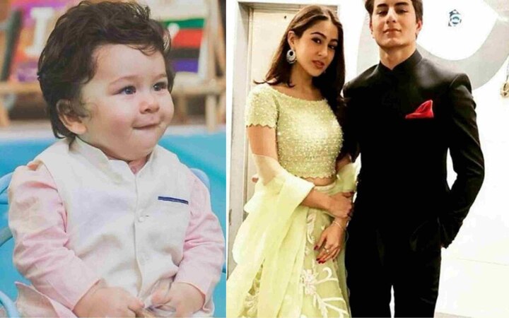 REVEALED ! This is why Sara and Ibrahim missed Taimur’s birthday REVEALED ! This is why Sara and Ibrahim missed Taimur's birthday