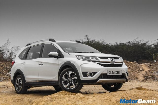 Honda BR-V Long Term Review Honda BR-V Long Term Review