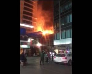 Mumbai: 14 killed as building catches major fire in Kamala Mills; FIR against owners