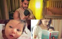 Year Ender 2017: Bollywood celebrities who became proud parents in 2017
