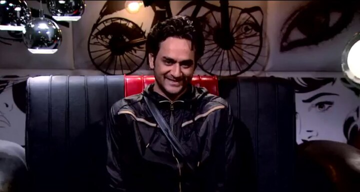 BIGG BOSS 11: Vikas Gupta gets SECRET TASKS ! BIGG BOSS 11: Vikas Gupta gets SECRET TASKS