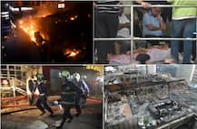 These Heart-Wrenching Pictures Depict How Devastating Kamala Mills Fire Was