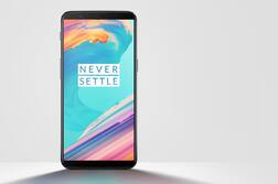 OnePlus 5T Review