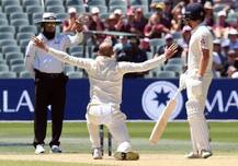 Year Ender 2017: लियोन बने टेस्ट में बेस्ट, टॉप फाइव में दो भारतीय शामिल 