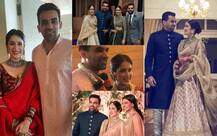 Year Ender 2017: Celebrities who tied the knot in 2017