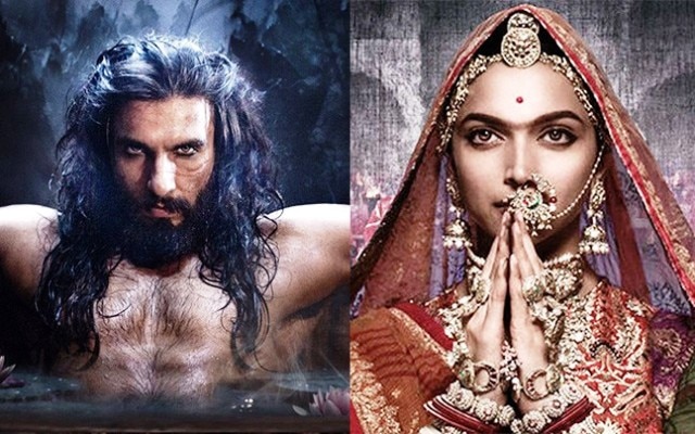 SC rejects plea to cancel CBFC certificate to ‘Padmaavat’ SC rejects plea to cancel CBFC certificate to 'Padmaavat'