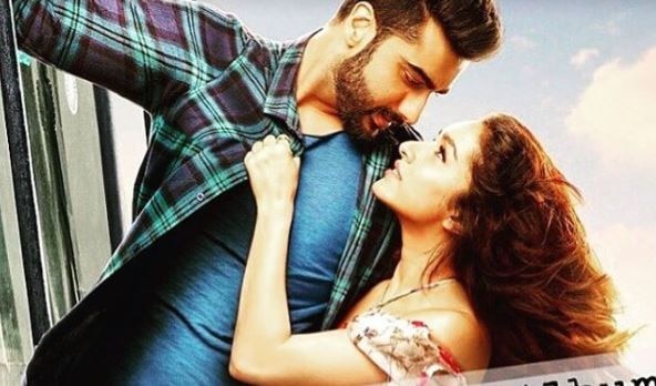 Half Girlfriend: Another adaptation of Chetan Bhagat’s novel with Arjun Kapoor in the lead after 2 States. While Arjun looked convincing as an urban IIM student, he could not really convince us as the hindi medium student of DU even though his efforts could be seen. Shraddha Kapoor on the other hand faced criticism for her overacting. The film all in all fails to hold attention./ Image: Instagram