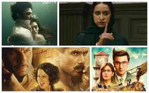 Year Ender 2017: 5 Bollywood movies that disappointed us big time!