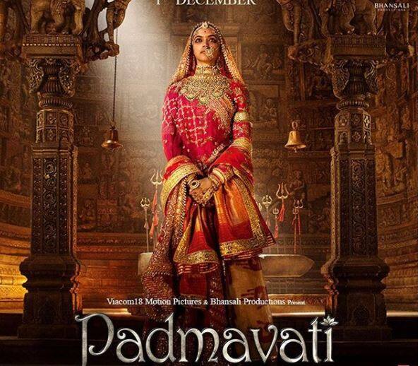 The Padmavati Row:  Sanjay Leela Bhansali went on to make a new record of controversies before its release. The film that has alleged sequence of love between Rajput queen Padmini and Alauddin Khilji , sparked violent protests against the film in many states. The makers received death threats and the actress Deepika Padukone’s nose was threatened to be cut. The film has undergone many revisions and now will be released with the name Padmavat instead of Padmavati. The pride is restored and the issue is resolved by this big change we suppose./Image: Instagram