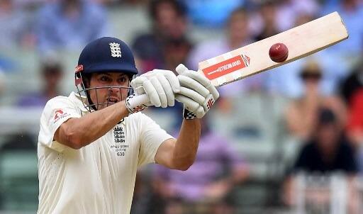 A magnificent double century by Cook has helped him to finish the year inside the top 10 batsmen in Test rankings, which were released today following the conclusion of the Melbourne and Port Elizabeth Tests.