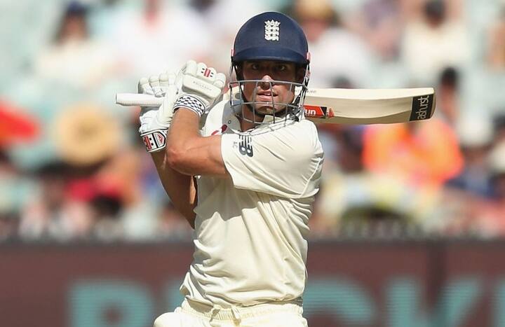 The 33-year-old left-handed opener scored 244 in his side’s first innings score of 491. He will now start 2018 with South Africa’s seventh-ranked Hashim Amla firmly within his sights, who is 17 points ahead of the former England captain.