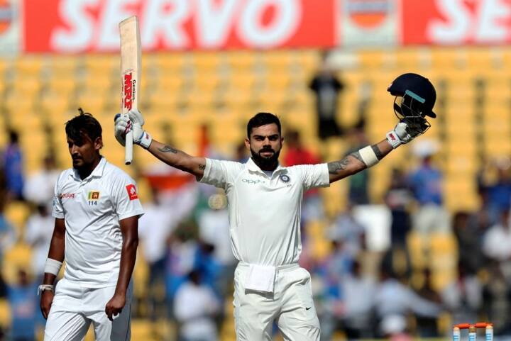 There was no change in Indian captain Virat Kohli’s standings. He remained on the second spot.
